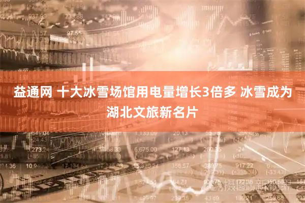 益通网 十大冰雪场馆用电量增长3倍多 冰雪成为湖北文旅新名片
